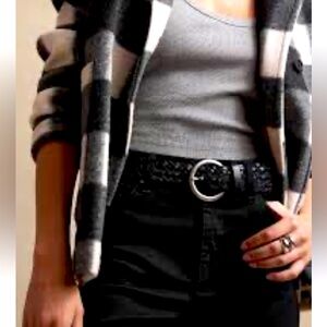 NWT Banana Republic Universal High Rise Ankle Skinny Jeans